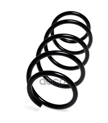 

Пружина Подвески Передняя Renault Standard Springs ST127077F