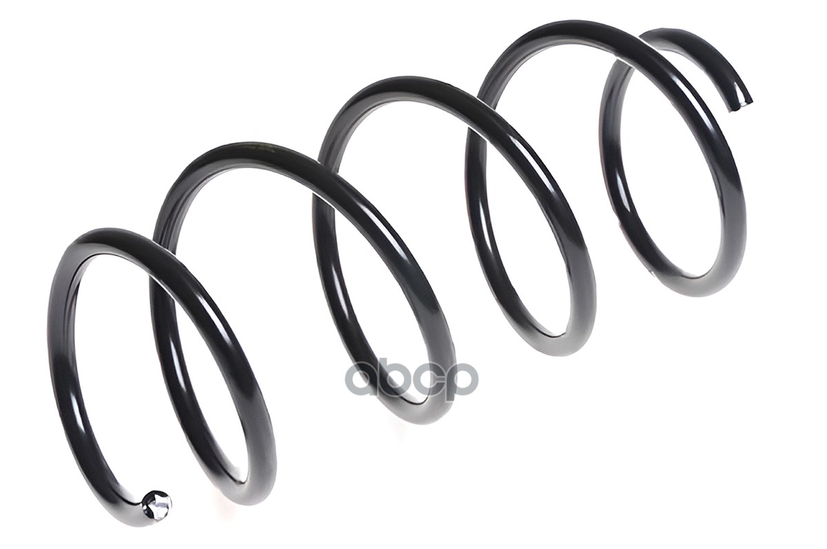 

Пружина Подвески Передняя Renault Standard Springs ST127078F