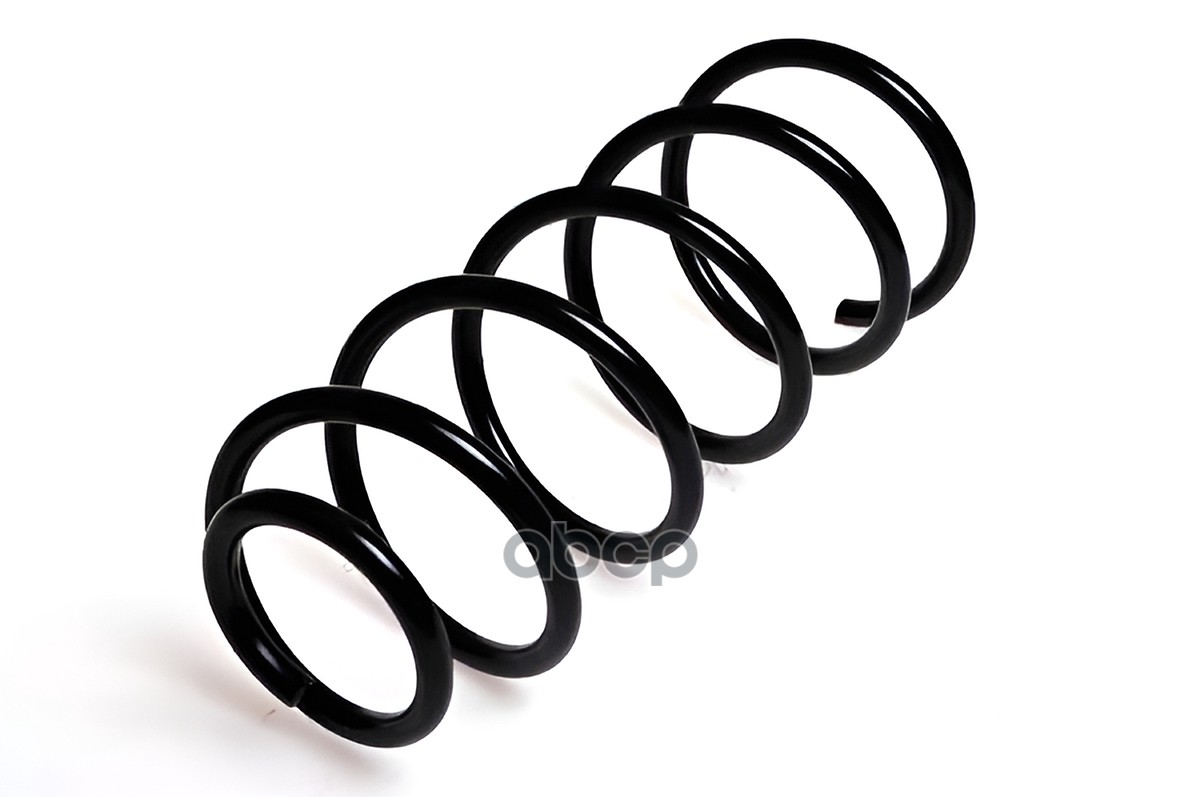 

Пружина Подвески Передняя Seat/Vw Standard Springs ST129036F