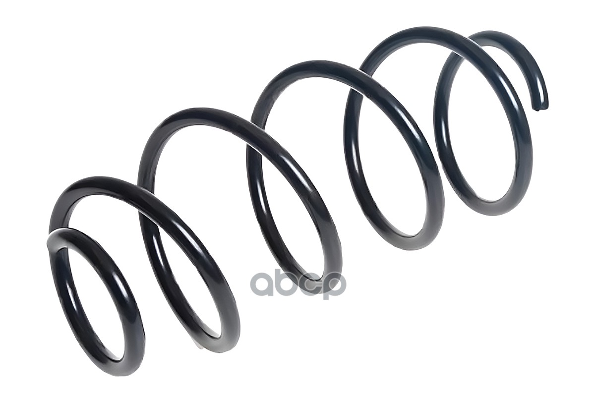 

Пружина Подвески Передняя Skoda Standard Springs ST130031F