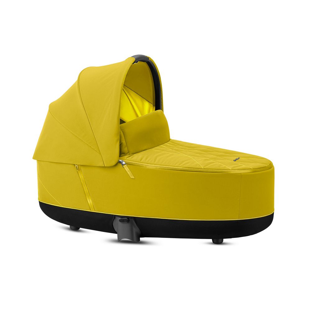 Люлька CYBEX Priam III Mustard Yellow 520000737