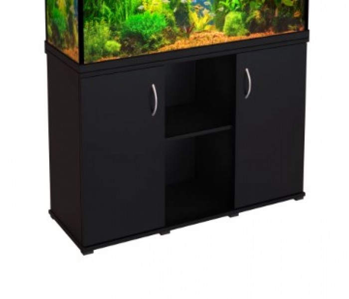 

Тумба Zelaqua 210л (1010х360х730) чёрная