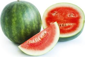 

Арбуз, Бразилия, 1кг