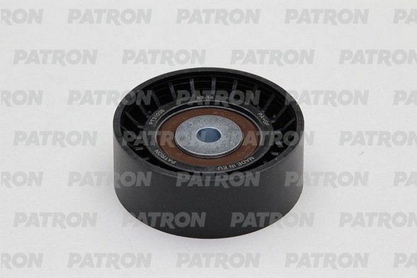 

PATRON Ролик натяжной поликлинового ремня PATRON PT31038