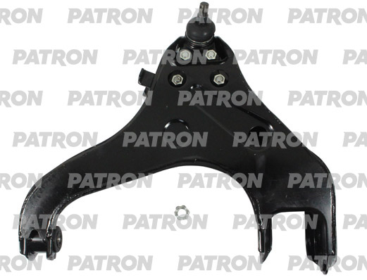 

Рычаг подвески MITSUBISHI L200 -07 PATRON PS50192L