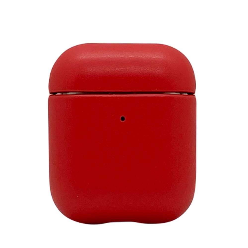 

Чехол для наушников K-DOO для AirPods 2/1 Red