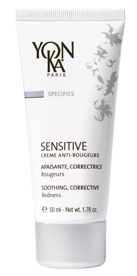 

Крем против покраснений Yon-Ka Sensitive Creme Anti-Rougeurs 50 мл