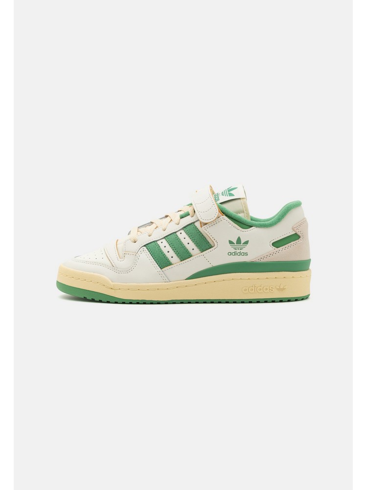 

Кеды унисекс Adidas Originals AD115O1PK зеленые 44 2/3 EU, Зеленый, AD115O1PK
