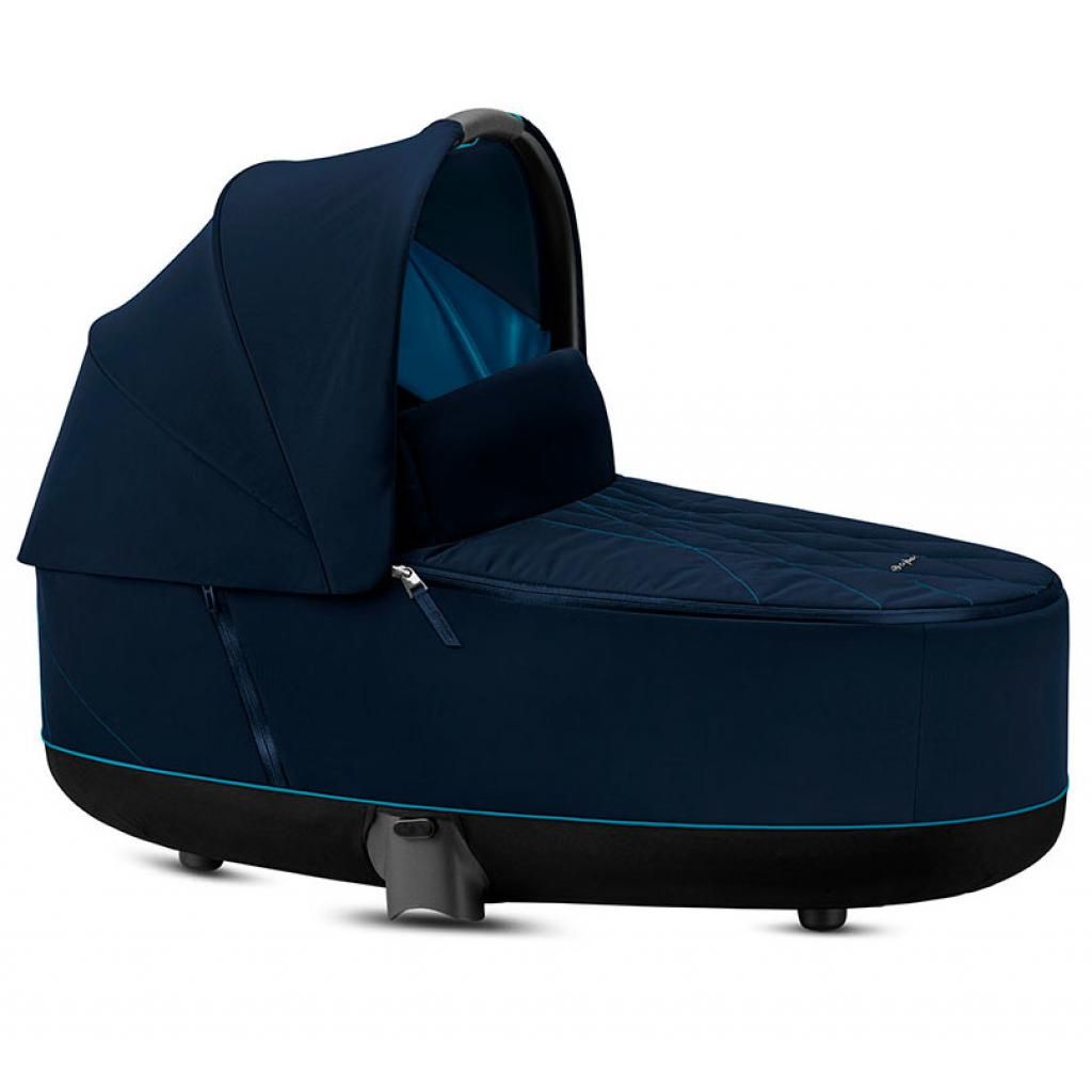 

Люлька CYBEX Priam III Nautical Blue 520000731, Синий