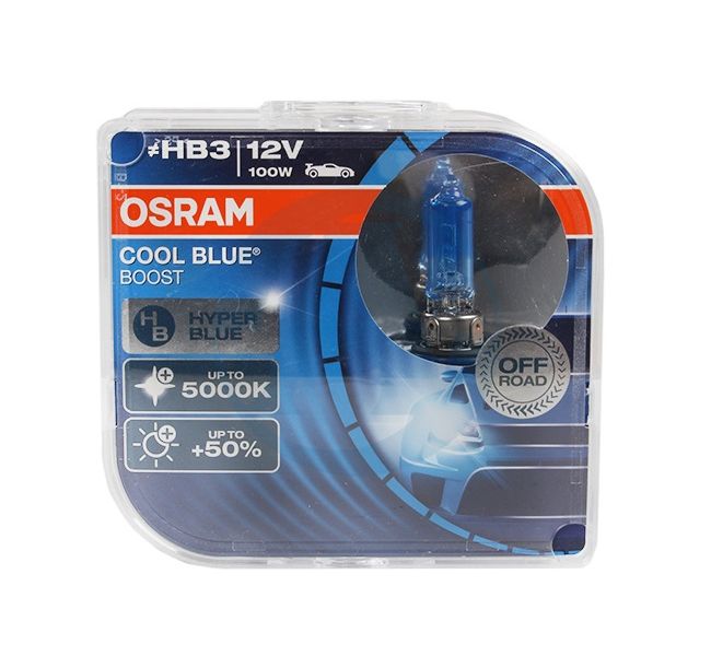 фото Светодиодные лампы для автомобиля osram sup14224216 арт. 9005cbiduobox