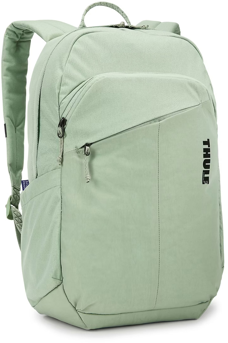 фото Рюкзак для ноутбука унисекс thule indago backpack 23l 15,6" basil green