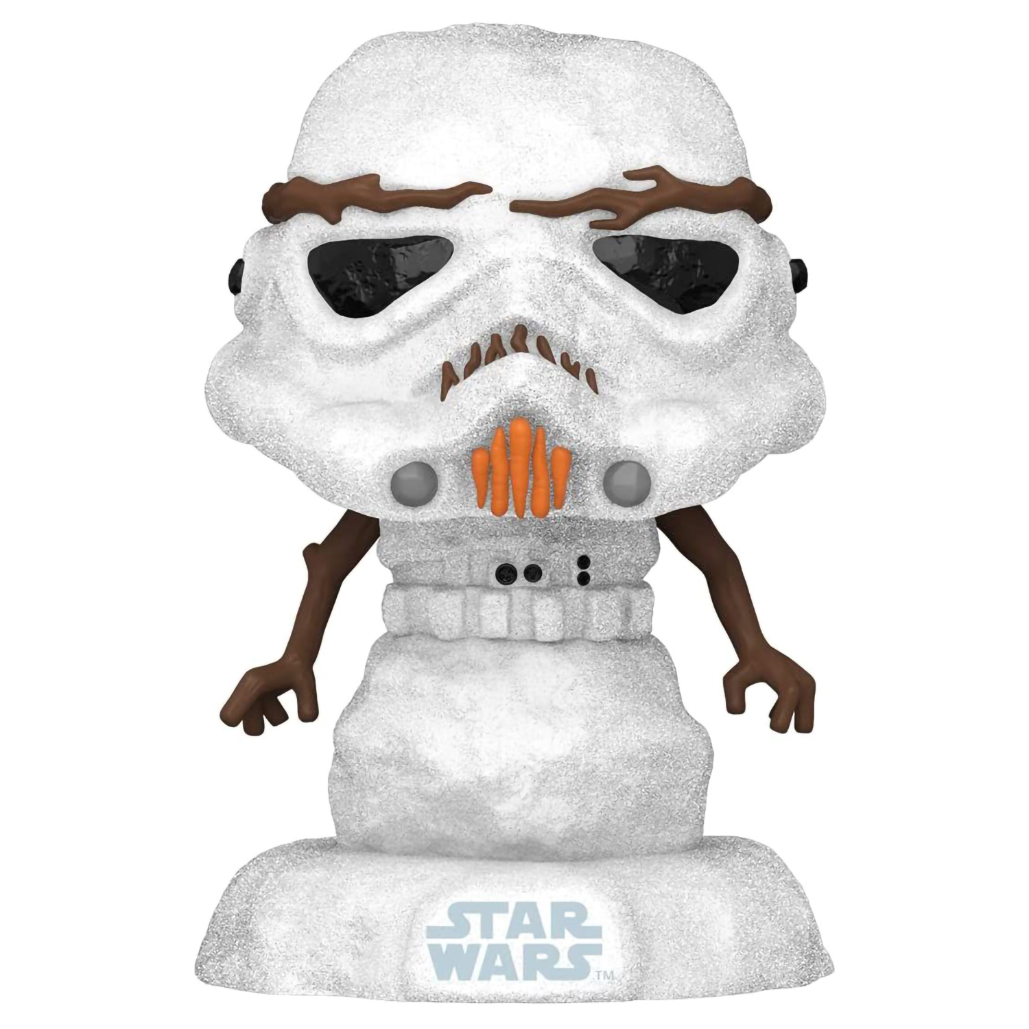 Фигурка Funko Star Wars: Stormtrooper Snowman