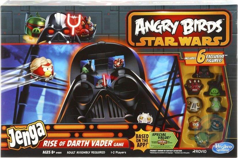 

Hasbro Angry Birds Star Wars, Angry Birds Star Wars