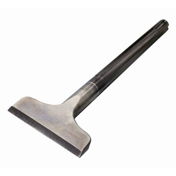 

Шир пл зубило DEWALT DT6980, SDS MAX, XLR, 400 x 75 мм, DT6980-QZ
