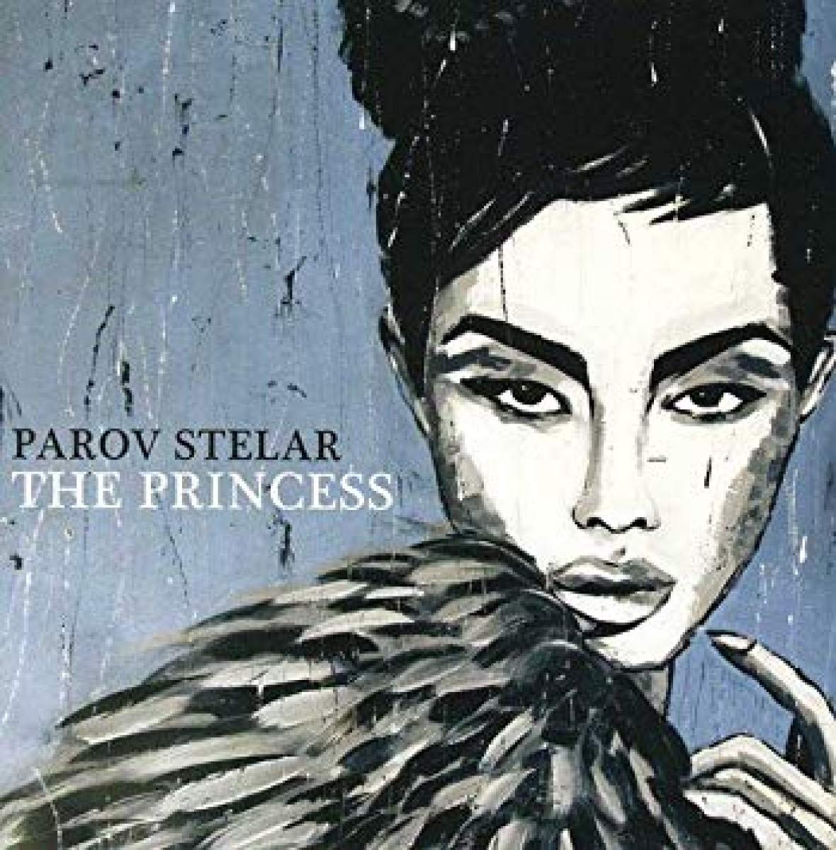 

Parov Stelar Princess Ep (2 LP)