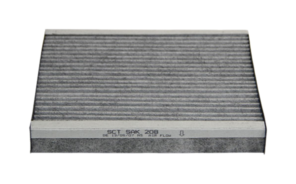 

Фильтр салонный sak208 SCT sak208, Фильтр салонный sak208 SCT sak208 SCT sak208