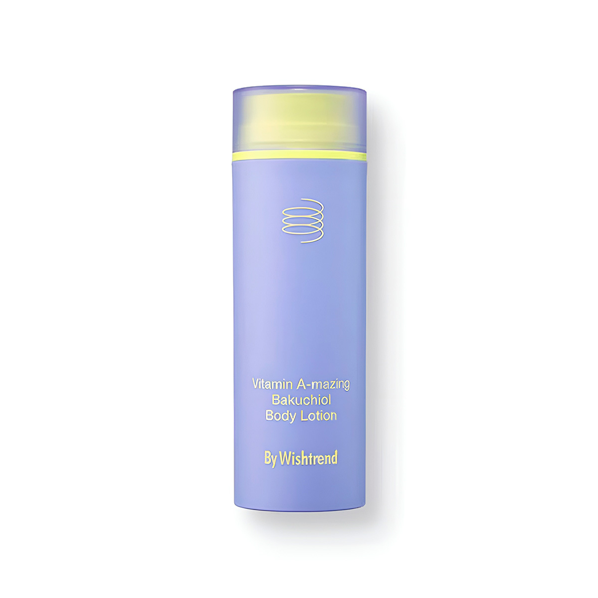 Крем для тела By Wishtrend Vitamin A-mazing Bakuchiol Body Lotion с ретинолом 150 г 3490₽