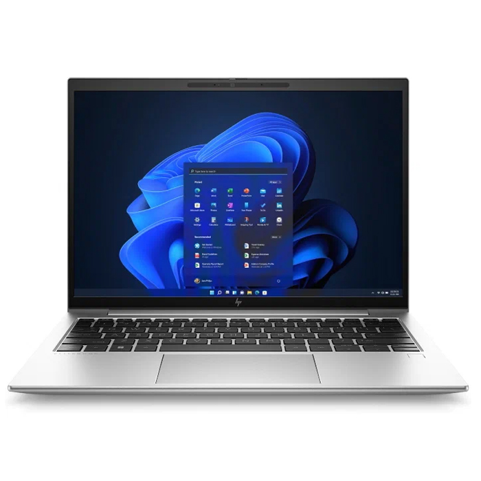 Ноутбук HP EliteBook 830 G9 Silver (6F6Q3EA(1))