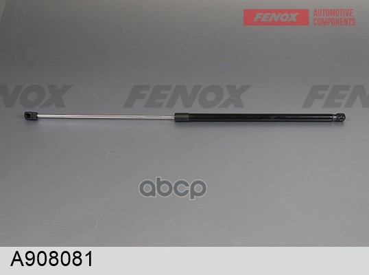 

Амортизатор крышки багажника FENOX A908081