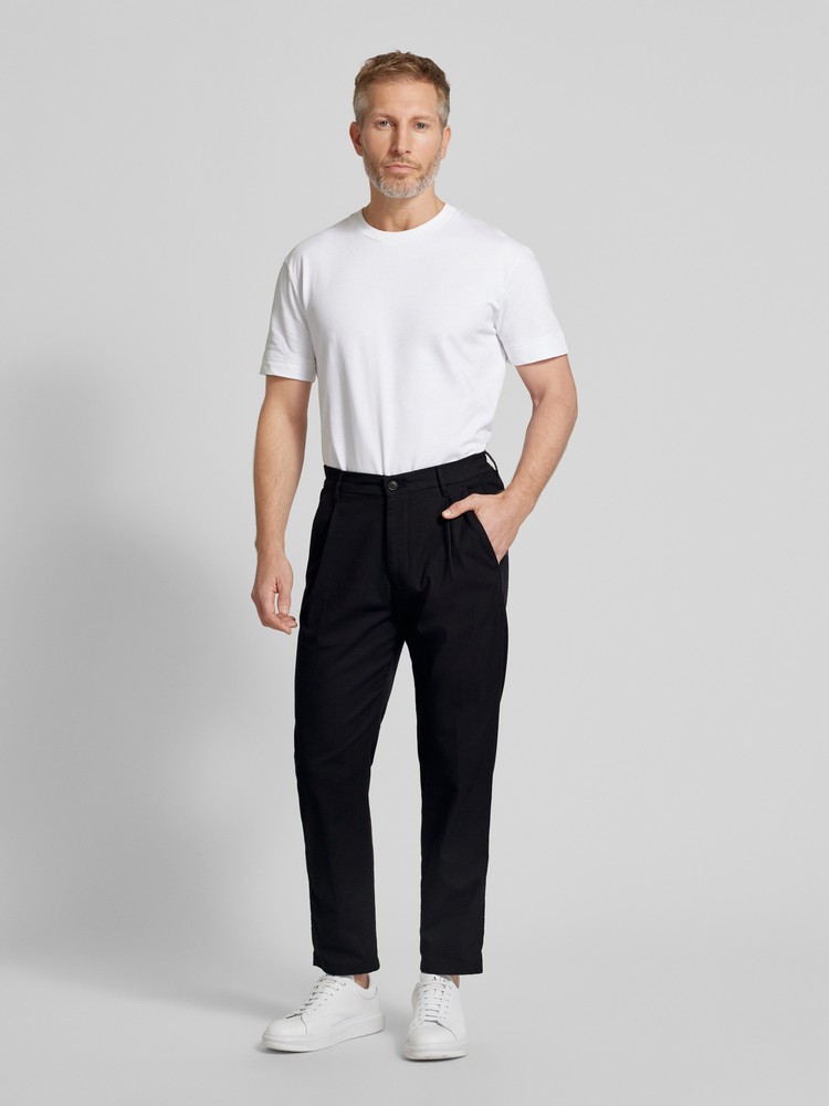 Брюки мужские JOOP 30042691 черные 3832 26116₽