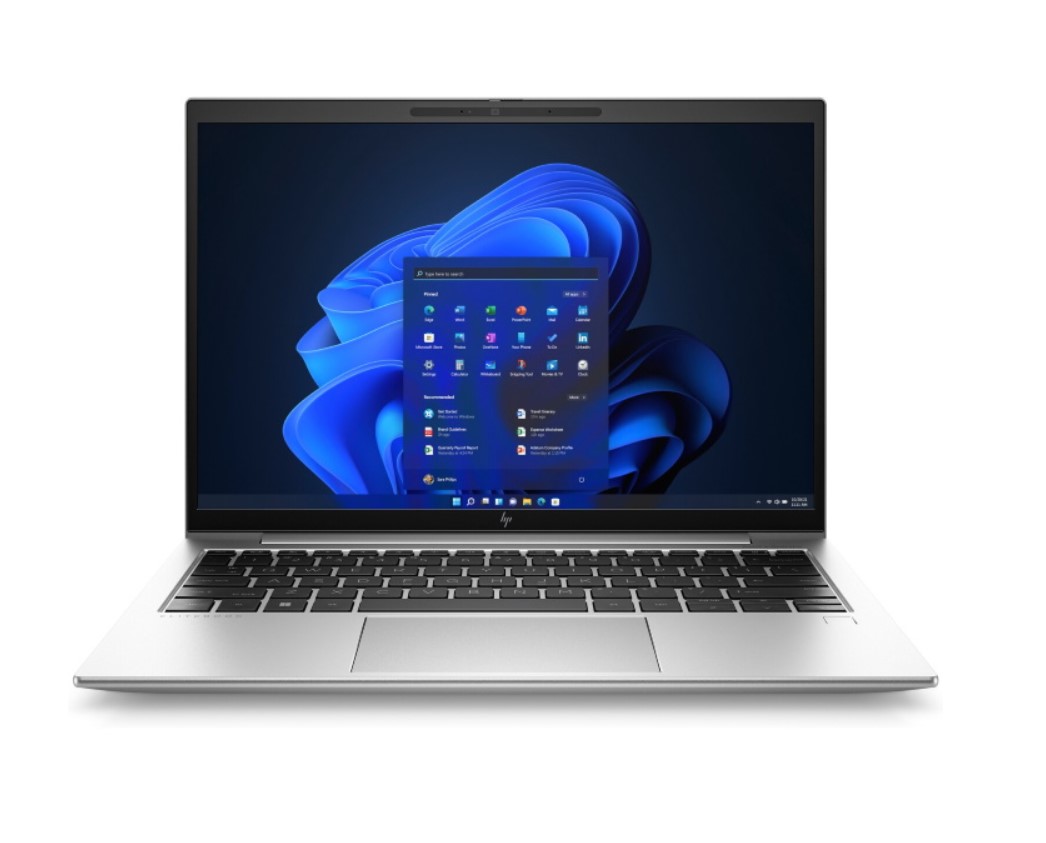Ноутбук HP EliteBook 830 G9 серебристый (6T121EA(1))