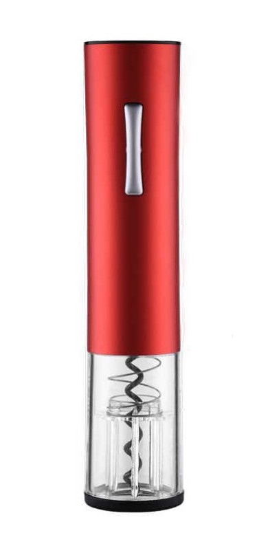 

Штопор электрический ZDK Wine S красный, 6902