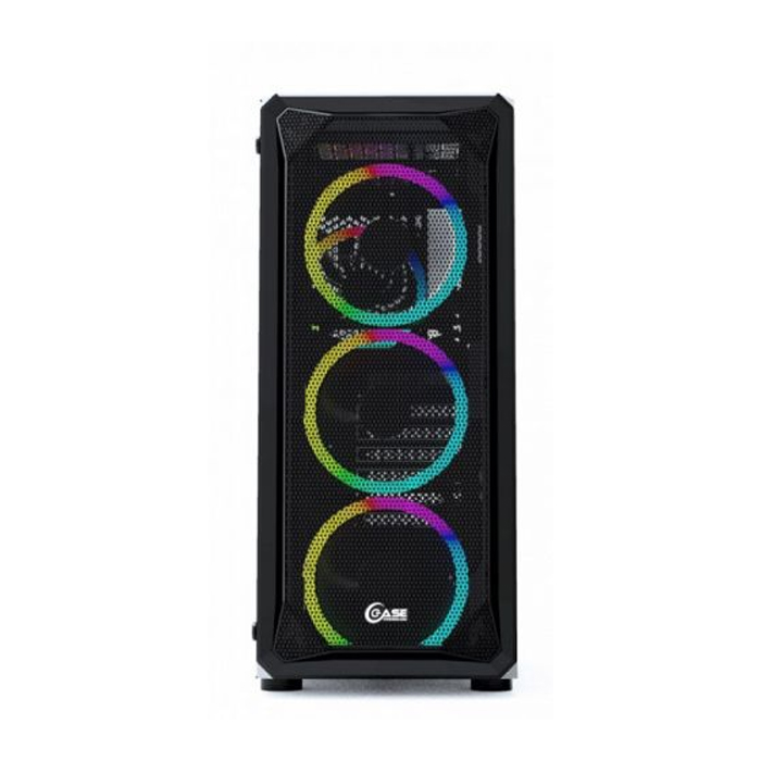 

Системный блок TopComp AK 121970372 black, AK 121970372