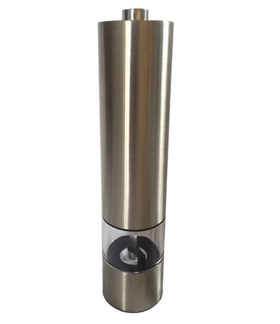 

Электрическая мельница для специй ZDK Homium Spice 1, Серебристый, 5959