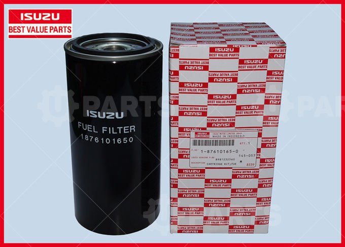 Фильтр грубой очистки топлива ISUZU для ISUZU CYZ52 (2014 - )