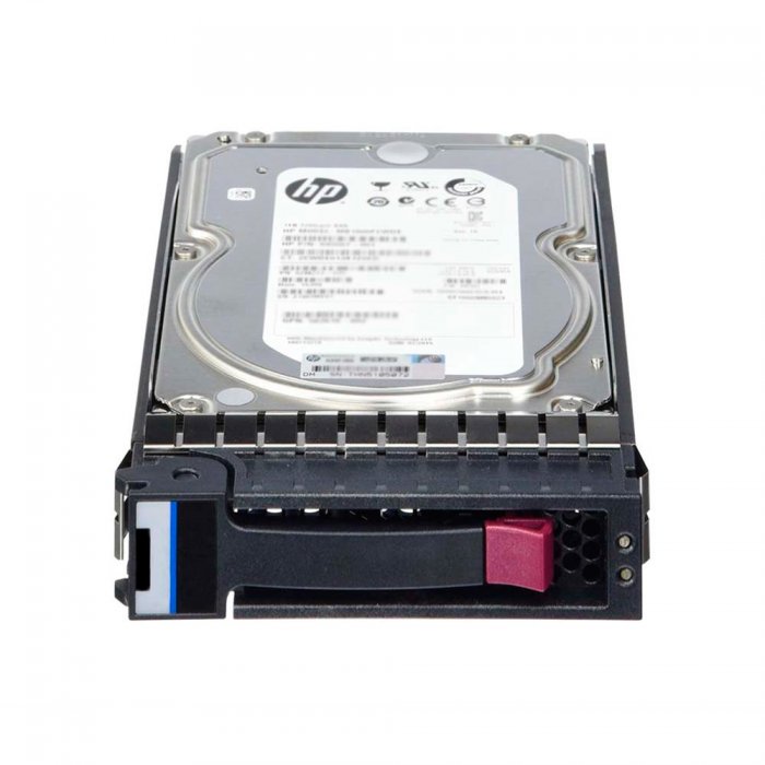 Hdd Hp 750 Гб (480941-001)