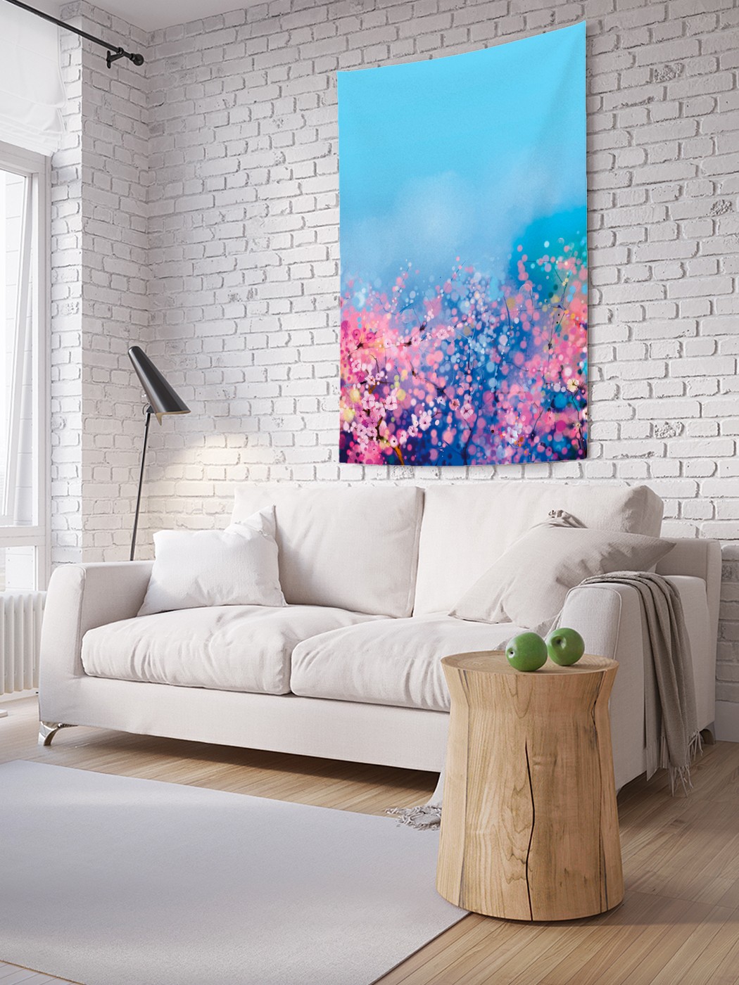 

tp_21167_100x150 МУЛЬТИ Тапестри (декоративное панно) с фотопечатью