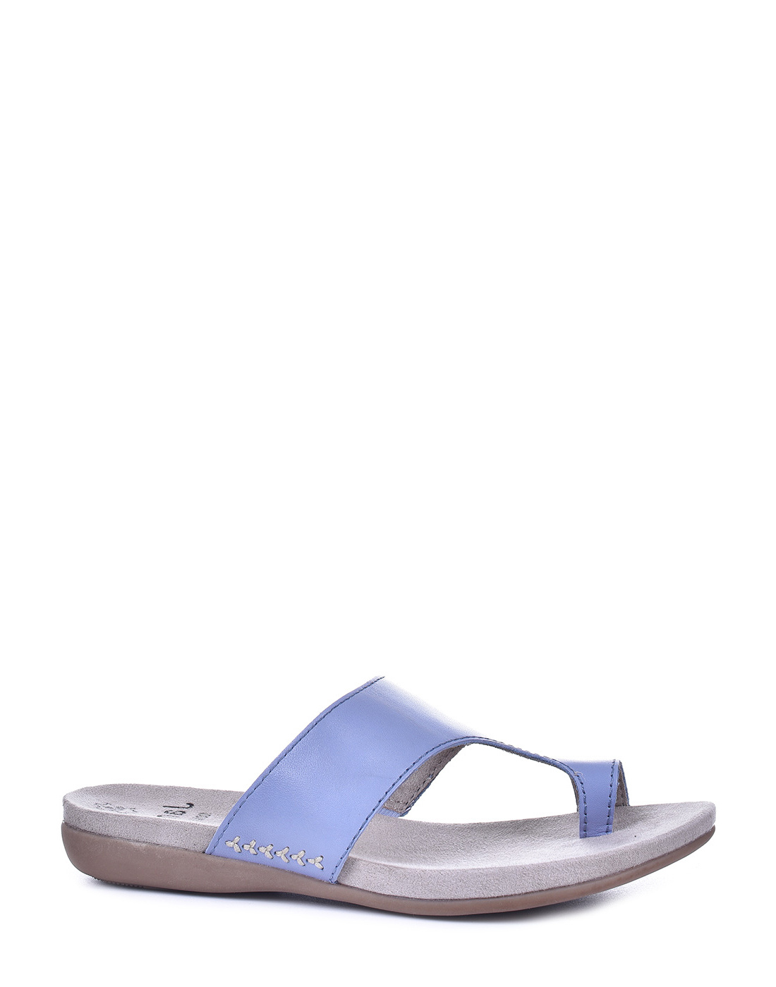 

Вьетнамки женские Jana 8-27150 фиолетовые 38 RU, 8-27150