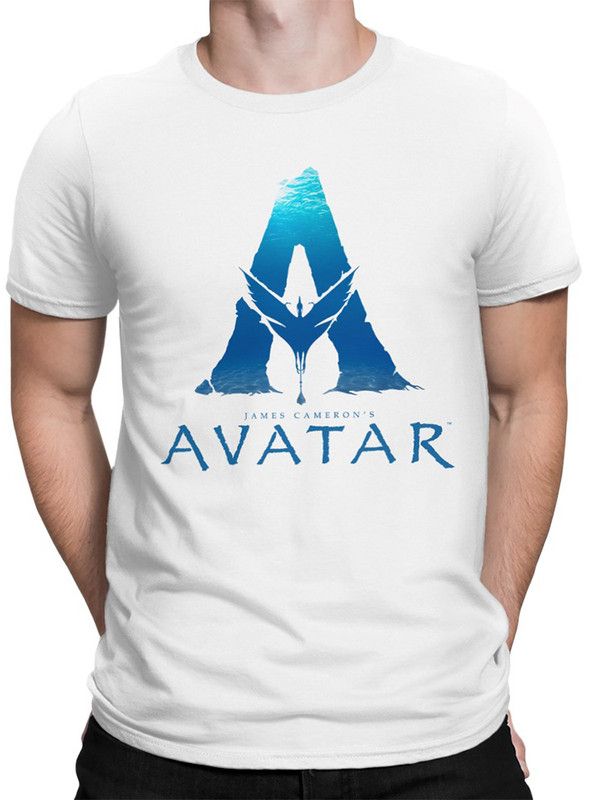 

Футболка мужская DreamShirts Studio Аватар - Джеймс Кэмерон AVA-98922-2 белая 3XL, Белый, Аватар - Джеймс Кэмерон AVA-98922-2