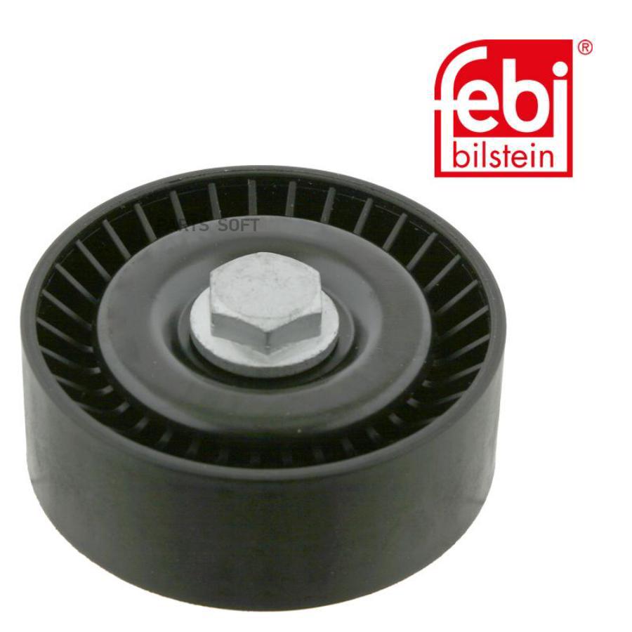 

Ролик обводной BMW 3/3 Compact/3 Touring 01>15 FEBI 27374
