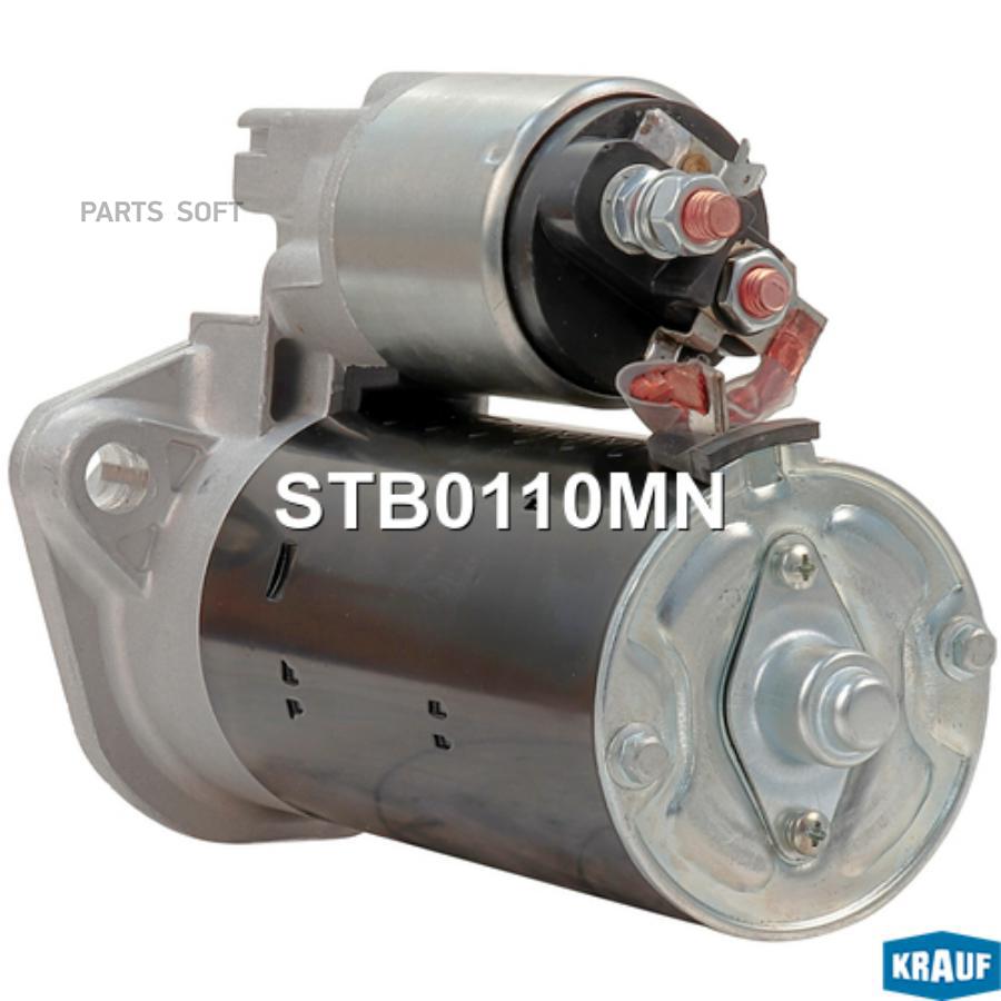 

Стартер Krauf stb0110mn
