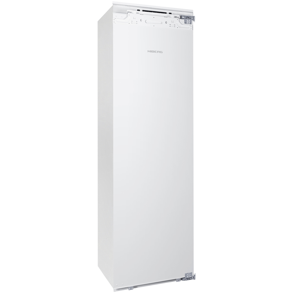 Встраиваемая морозильная камера Hiberg FRB-30 NFW White морозильная камера xiaomi mijia freezer 203l white bd bc203mdm уценка