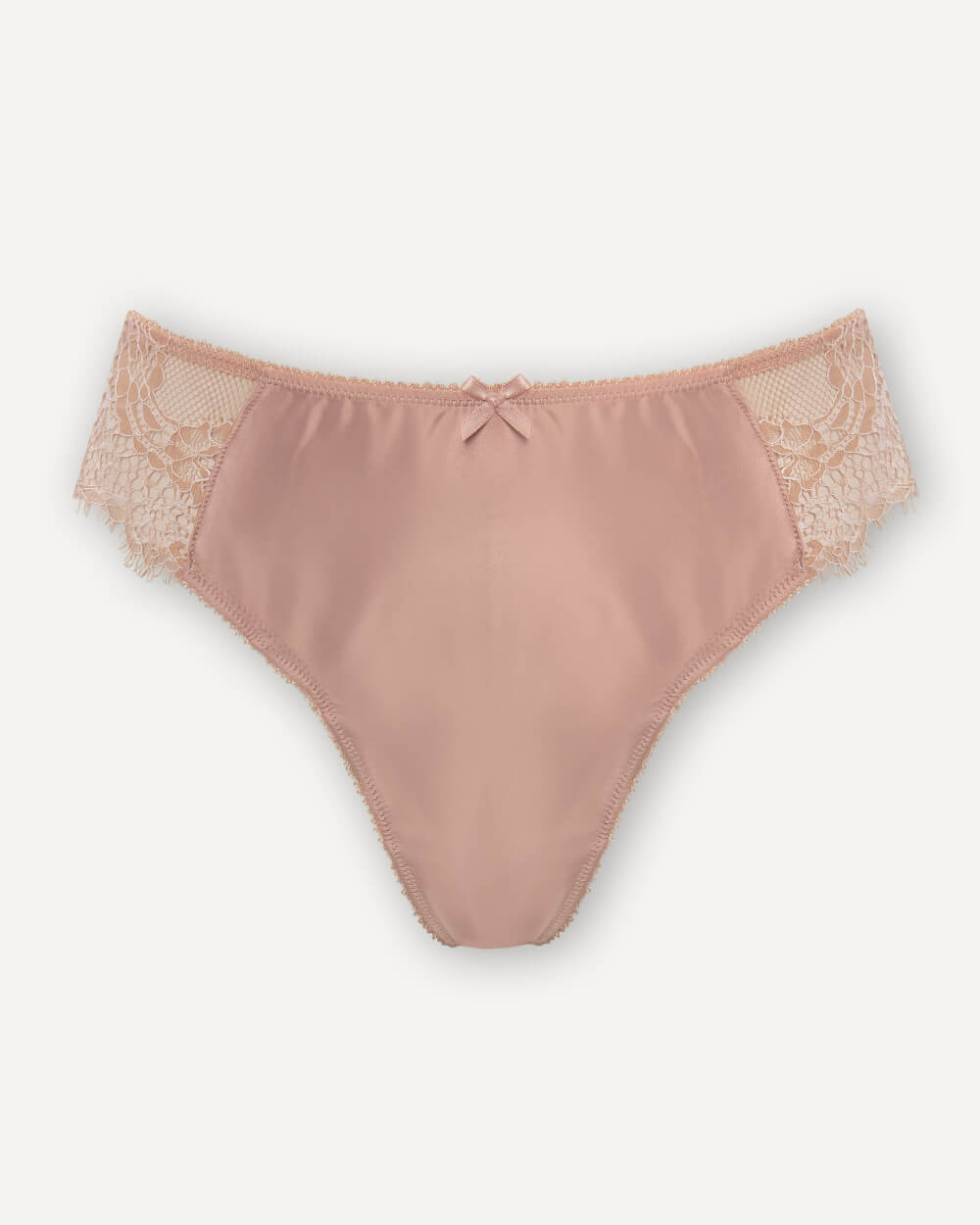 

Трусы женские DESEO 2.1.1.22.06.20.04285 бежевые 50 RU, 2.1.1.22.06.20.04285