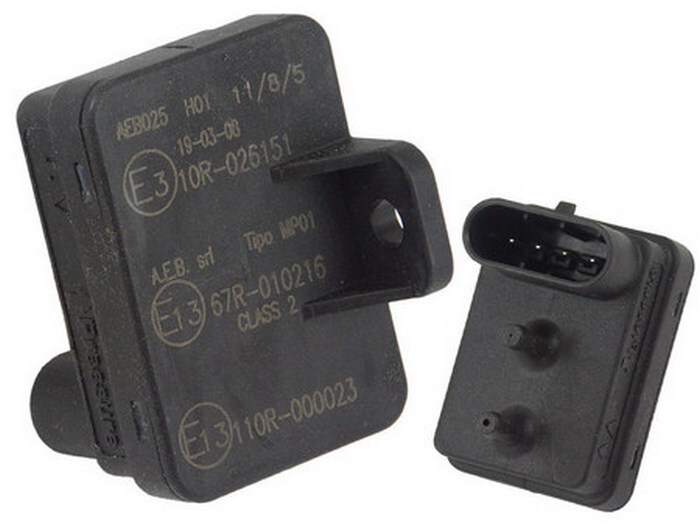

Датчик давления газа МАП сенсор ГБО AEB 025 (MP32, 2568D, DI-3000), AEB025