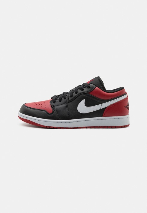 

Кеды мужские Jordan Air 1 красные 51.5 EU (доставка из-за рубежа), Красный, Air 1