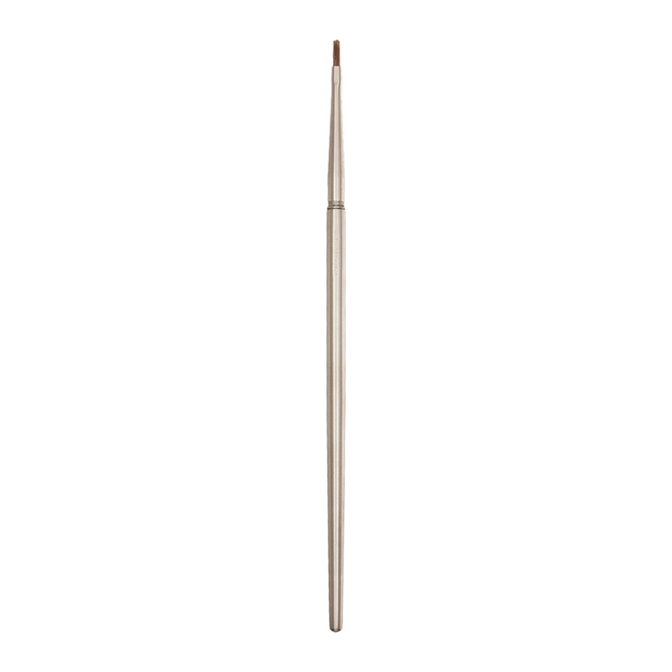 Купить Кисть для теней из колонка/Premium Filbert Brush 2 mm (Цв: n/a)/Kryolan/9704