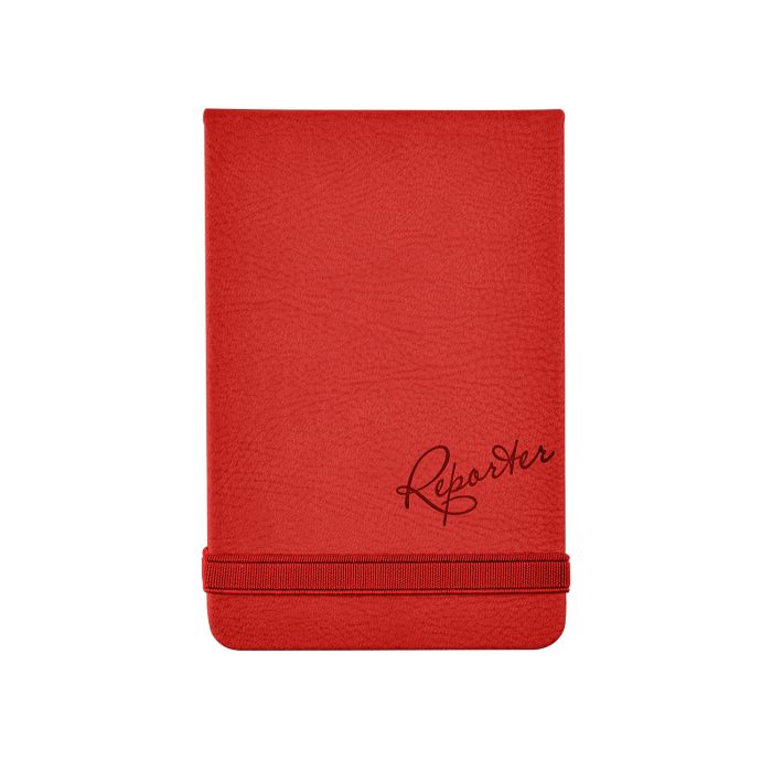 

Записная книжка, А6, 52471/ 20 НАППА КРАСНЫЙ Феникс+
