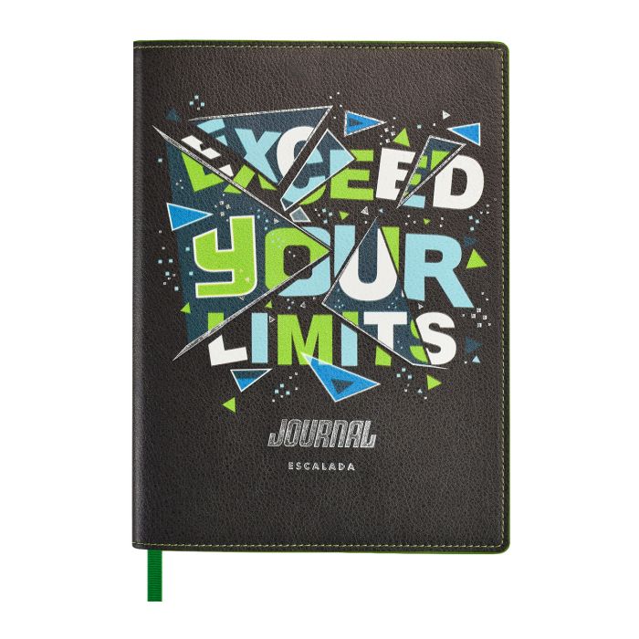 

Записная книжка Феникс+ А5+ 52807 15 СЛОГАН
