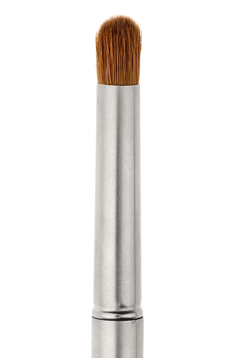 Кисть для теней из колонка/Premium Shadow Brush (Цв: n/a)/Kryolan/9720