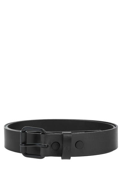 

Ремень мужской Fred Perry BT7445 102 черный 85, BT7445 102