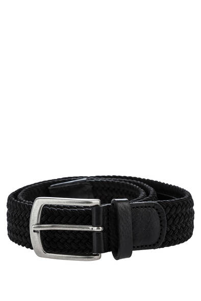 

Ремень мужской Guess M0YZ51-WD6C0 черный 105, M0YZ51-WD6C0