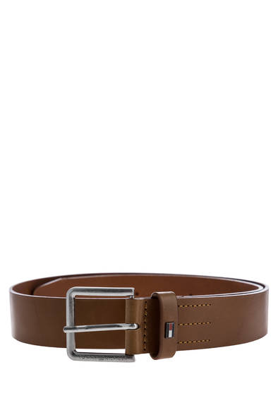 

Ремень мужской Tommy Hilfiger AM0AM05880 0GJ коричневый 95, AM0AM05880 0GJ