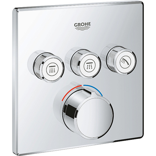 Смеситель для душа Grohe 29149000Gr