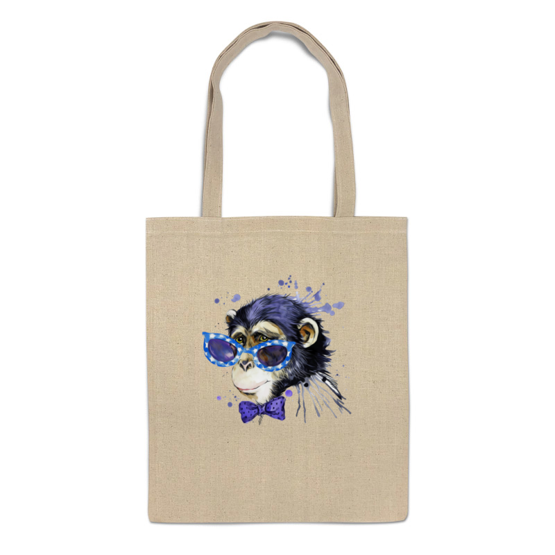 

Сумка-шоппер Printio Art monkey 2016 1045911, 1045911