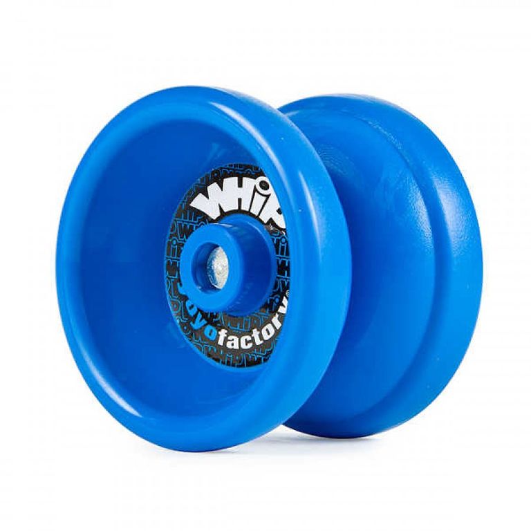 фото Йо-йо yoyofactory wh!p