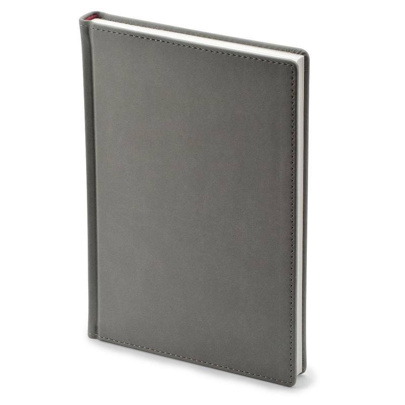 

Ежедневник Альт 3115-28 Velvet Soft Touch недатированный A5+